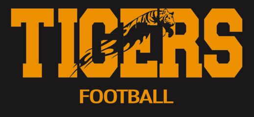 San Fernando High School Tigers Football
