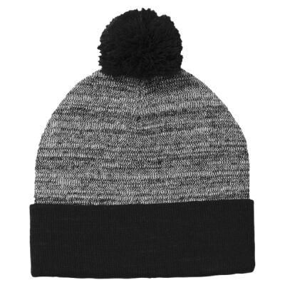 SFHS Football Beanie - Pom Thumbnail