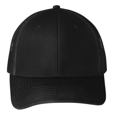 SFHS Football Trucker Hat Thumbnail