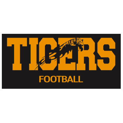 SFHS Football Decal Thumbnail