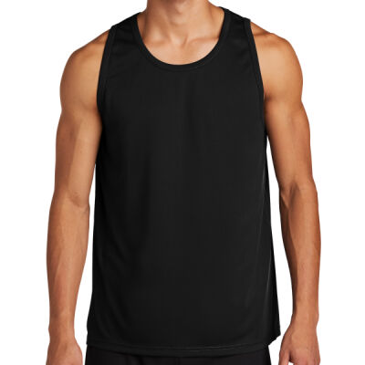 SFHS Football Dry Fit Tank - Unisex Thumbnail