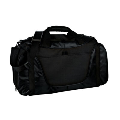 SFHS Football Duffel Bag Thumbnail