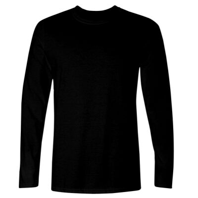 SFHS Coach Game Long Sleeve Thumbnail