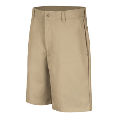 SFHS Coach Khaki Shorts Thumbnail