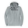 SFHS Football Sweatshirt - Zip Thumbnail